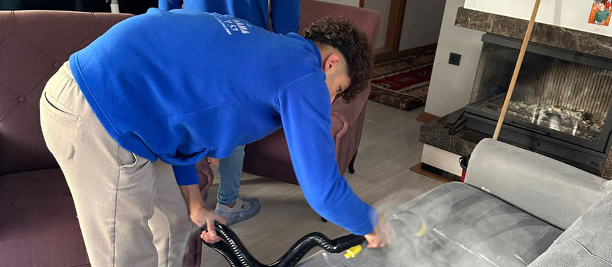 Koltuklar Ne Zaman Yıkanmalı?